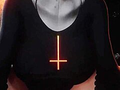 i uh saw unholy hmv pmv arckom in 3d cartoon anime hentai style