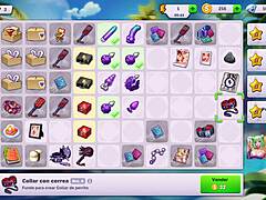 Horny Ville: New Missions, New Whores.