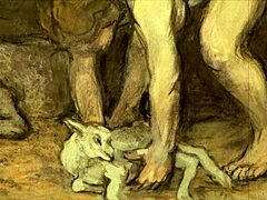 Vintage Erotic Art Collection Captures Timeless Beauty in Classic Anime Style. Explore Retro Hentai Now!