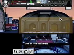 i got my curvy woman but she brings bdsm problems in cost of survival episode 7