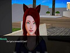 Amateur hentai cartoon features ass and tits in erotic 3D anime action! My new family episode explodes!