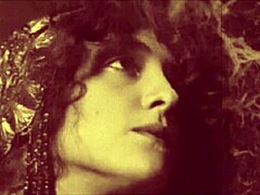 Vintage drawings tease with hidden erotic charms