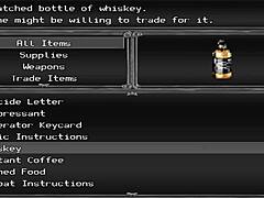 Overgrown Genesis Episode 1 With Monster Elements