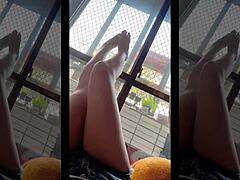 熙玥 日常 限動 合集