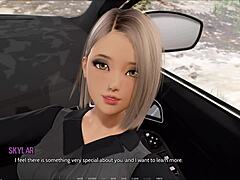 Ripples 39 With Big Tits And Monster Cock Blowjob