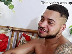 Suruba with the cameraman in group orgy action