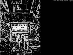 i stayed at this motel and it was wild