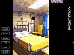 Hentai Game Todas Las Enfermeras Tetonas Del Hospital Son Folladas Por Mi Enorme Polla