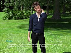 i explore lunars chosen in anime hentai game