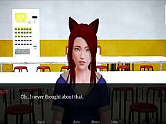 i watch my new family with small tits