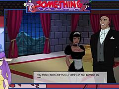 something unlimited part 136