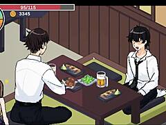 ヘンタイゲームNTRホリック アリス娼婦がハードセックスで夫前妻ファックパート5