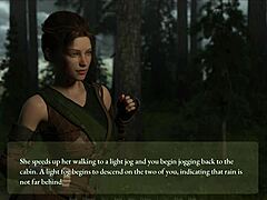 In the price of power episode 16, the story unfolds with intense drama