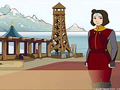 Four Element Trainer Book 5 Slav Part 11