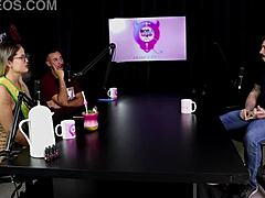 o medo do pau n subir na gravacao gravou pouco porno gay faz terapia e o fetiche louco - arthur aily sheer red