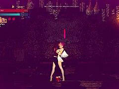 嘿，Guilty Hell 2 v0 40b里的魅魔？