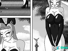 My Favorite Nanny S3 Ch2 Comic Caricanimastudio