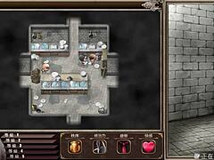 Karryn监狱第20天Hentai游戏让我情绪崩溃