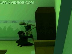 Pequeña Práctica Gamer