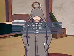 Four Element Trainer Book 5 Slav Part 11