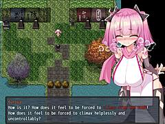 Is Absolute Submission Ninja Exam Part 1's Bondage And Squirting Too Intense?