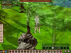 Mad Island Survival Sex Adventure