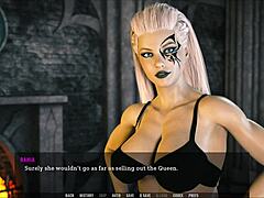 Tales From The Unending Void 119