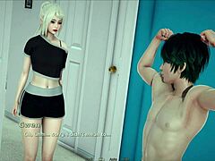 My Bully Is My Lover Episode 22