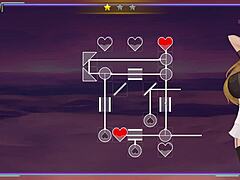 Milf Hunter 5 內射多汁的木星牛仔女孩