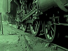 复古色情绘图收藏集