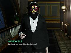 eternum 123 features sexy mature characters