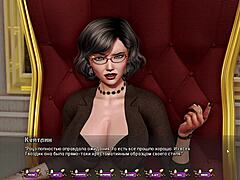 Complete Gameplay: Pale Carnations Part 21 😊