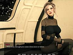 I played tales from the unending void episode 34.