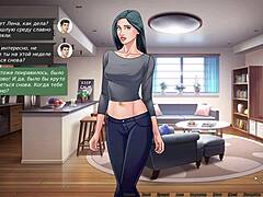 complete gameplay of our red string part 11