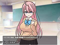 Check out ecchi dreams collection with big tits and crossdressing!