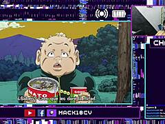 Jojo's bizarre adventure the animation part 4 chapters 17-18