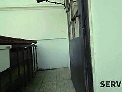 Getting Head In The Guest House?