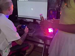 Unfaithful Wife's Heartbreaking Party Betrayal