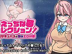 Check out ecchi dreams collection with big tits and crossdressing!