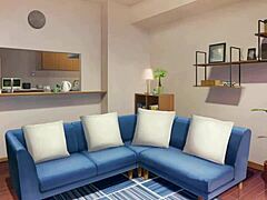 Kirara Mishima's Intense Ecchi Scene In Study Steady 2