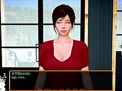 Discussing my new family episode 529 😊