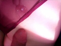 Ε, αυτή η χοντρή BBW MILF παίρνει γλείψιμο στην πούτσα και σκληρό γαμήσι!