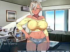 KANOBITCH: THE REASON SHE CHANGED EPISODE 4 - DISCOVERING MORE