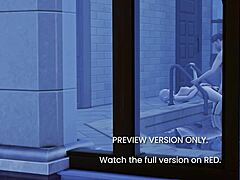 Triwizard Tournament 2 - 3D Hentai - Preview Version