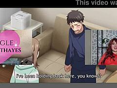 Anime Prostitute Uses Toys To Squirt And Cum In Hentai