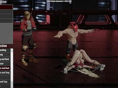 ピュア・オニックス全シーン無解説