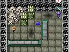 Police Ruri And Sakura Enter The Last Secret Base For Ntr Action!