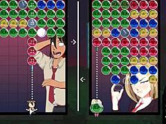 Loser gets fucked by winner
