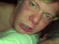 i fucked him so good in gay action