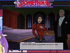 something unlimited part 136